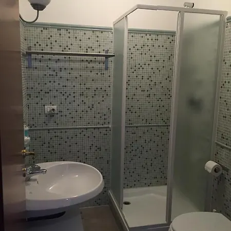 Bed & Breakfast La Pennichella Rom
