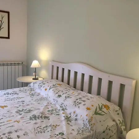 Bed & Breakfast La Pennichella Rom