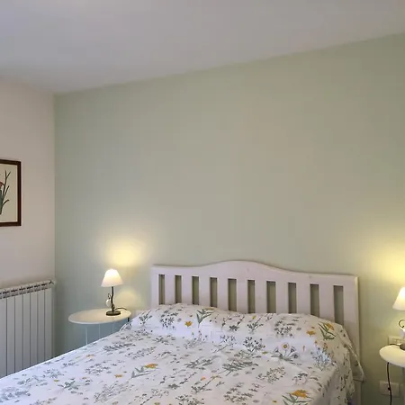 Bed & Breakfast La Pennichella Rom