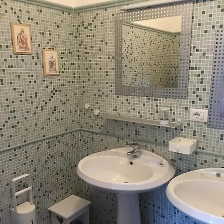 Bed & Breakfast La Pennichella Rom