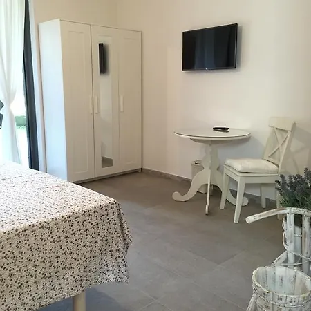 La Pennichella Bed & Breakfast Rom