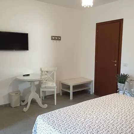 Bed & Breakfast La Pennichella Rom
