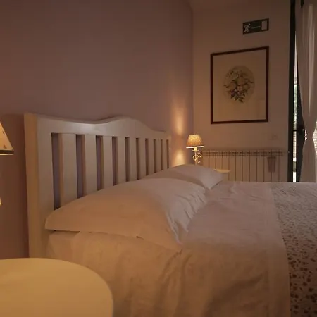 La Pennichella Bed & Breakfast Rom