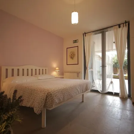 La Pennichella Bed & Breakfast Rom