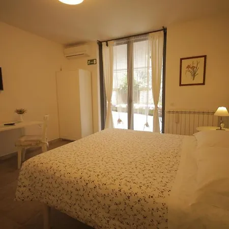 La Pennichella Bed & Breakfast Rom