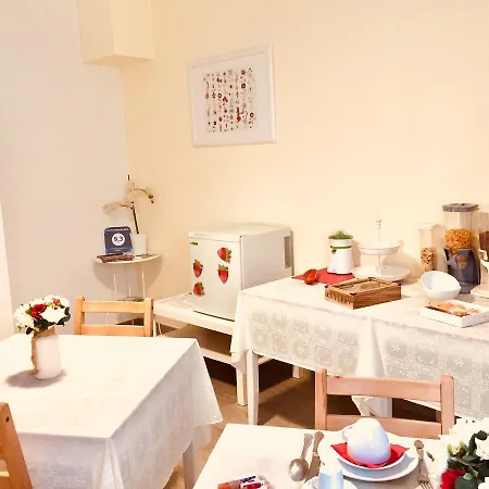 La Pennichella Bed & Breakfast Rom