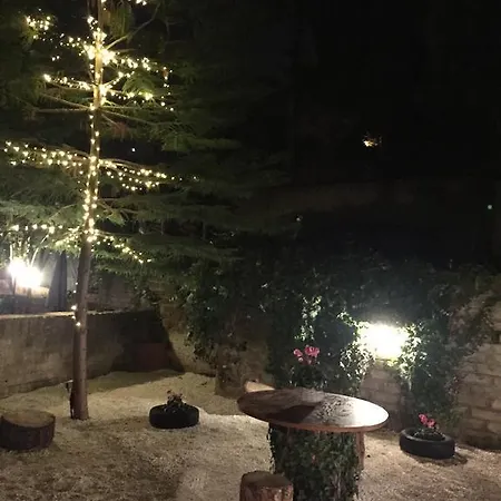 Bed & Breakfast La Pennichella