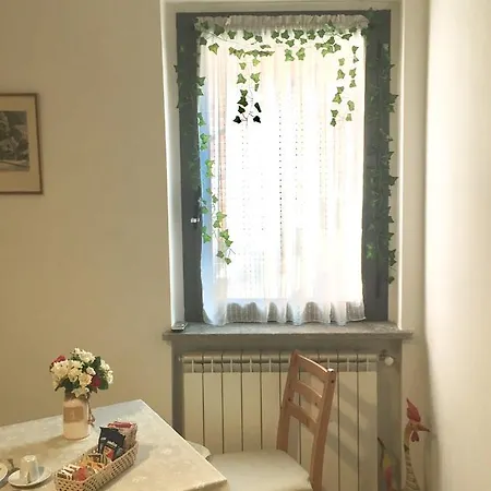 La Pennichella Bed & Breakfast