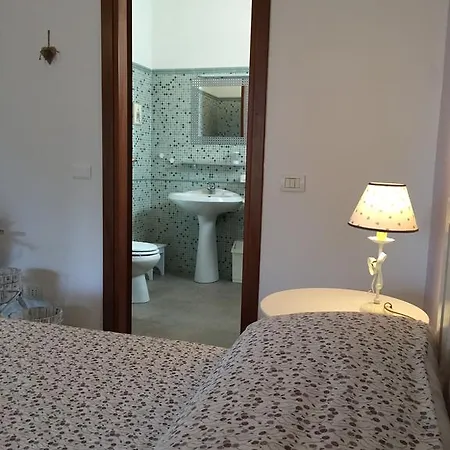La Pennichella Отель типа 